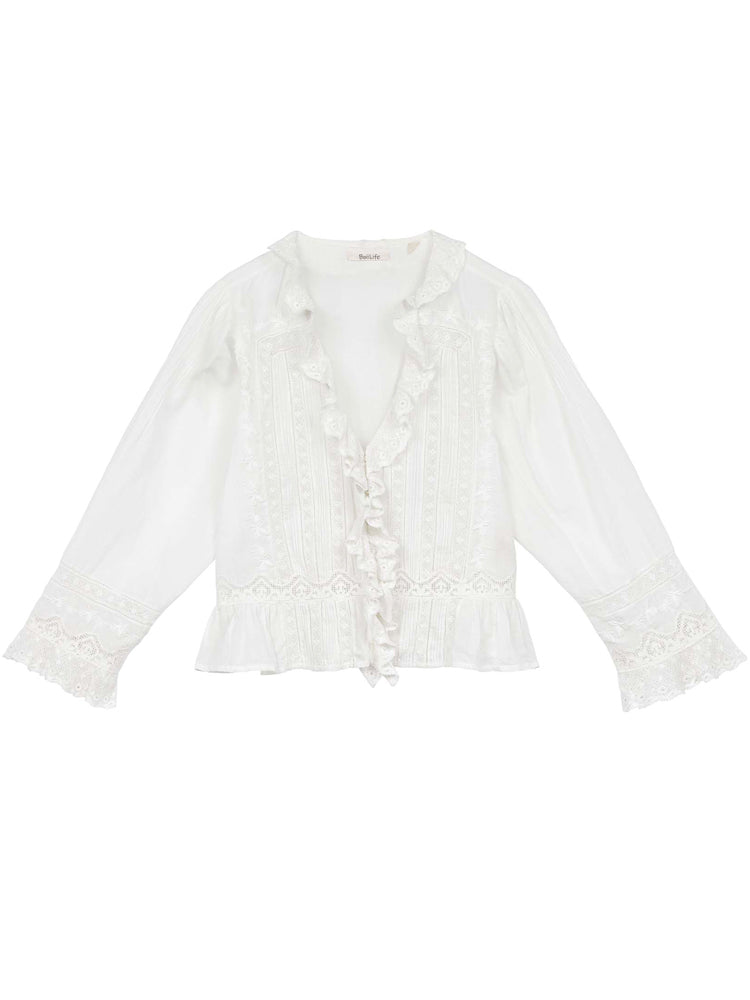 Eldoris | Top-Limited topy