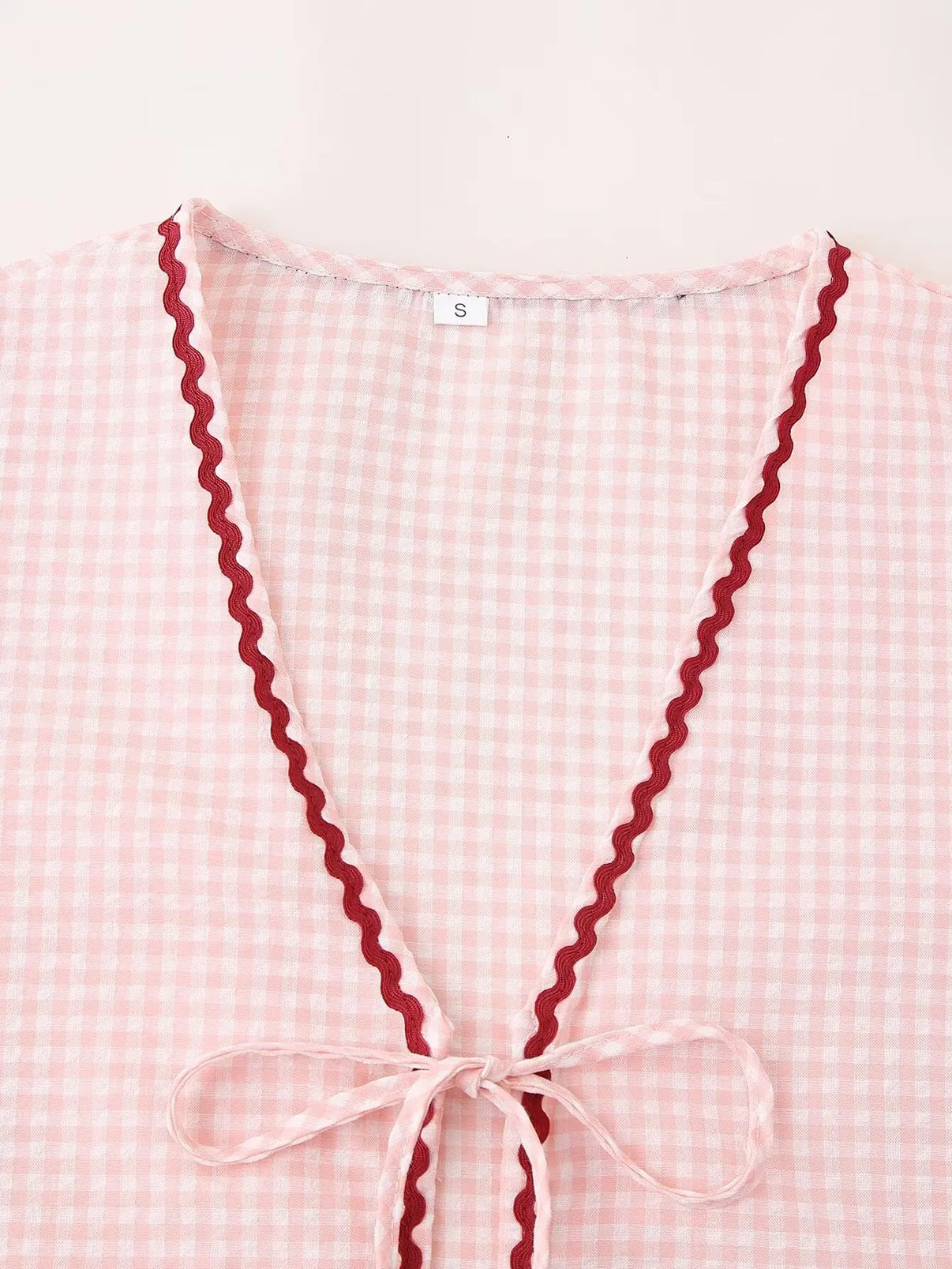 Lilly | Hartjes Top topy