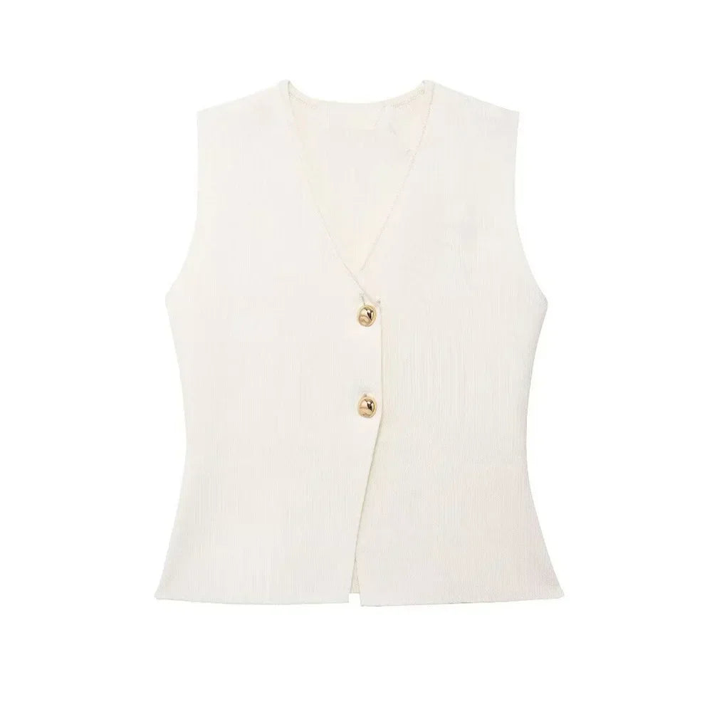 Nela | Gilet Topy