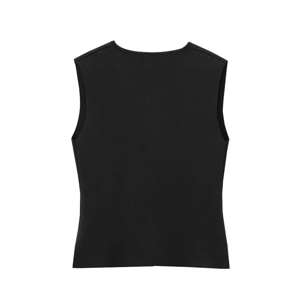 Nela | Gilet Topy