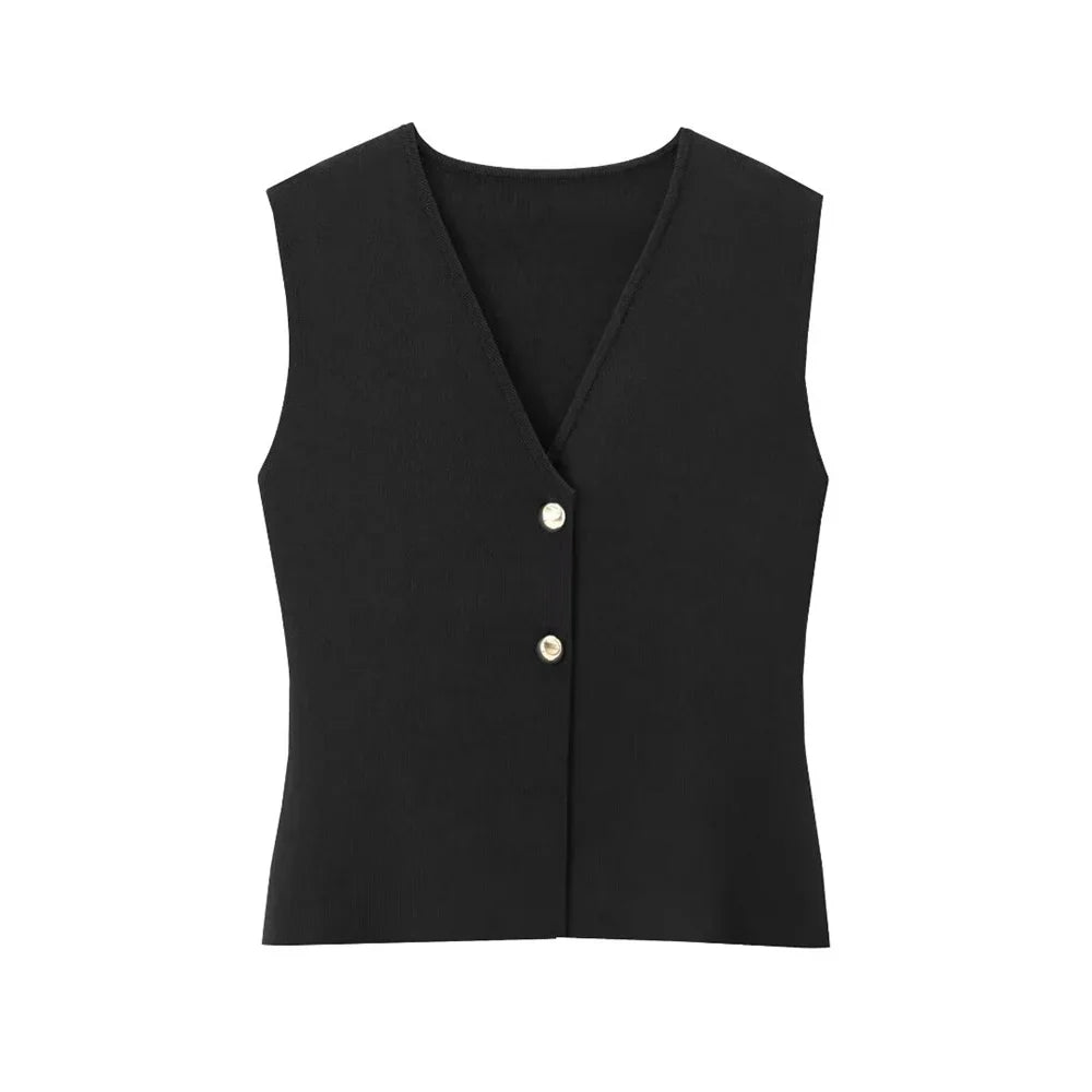 Nela | Gilet Topy